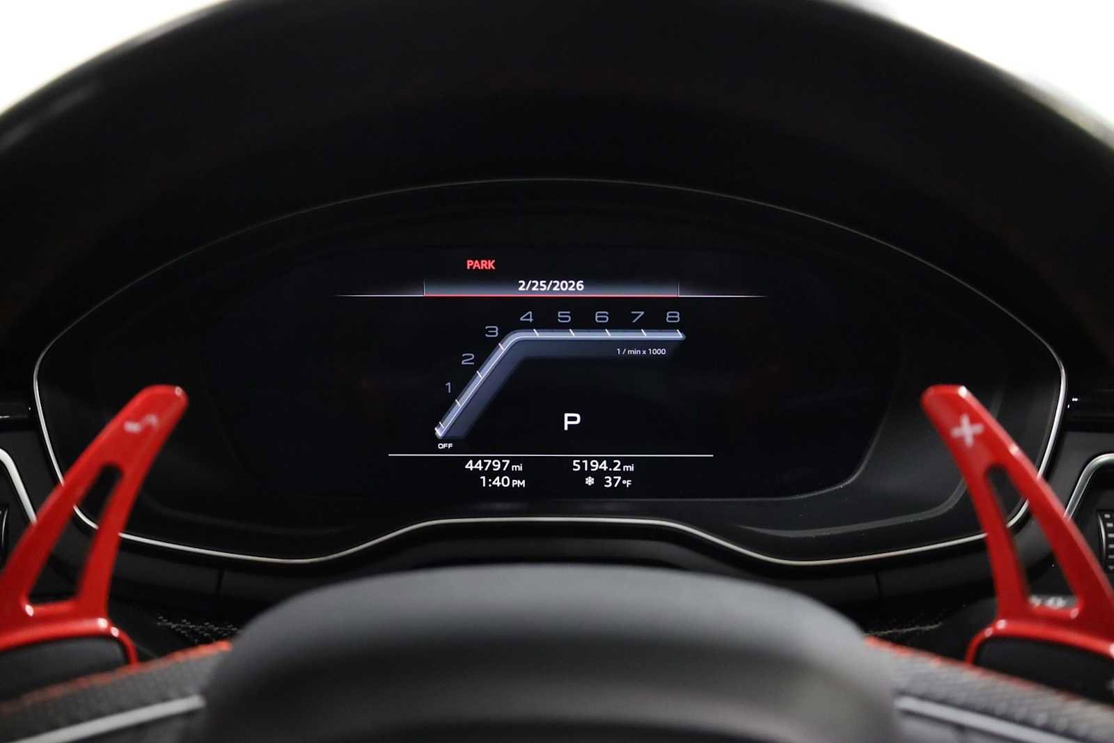 Used 2023 Audi S5 Premium Plus w/ Premium Plus image 22