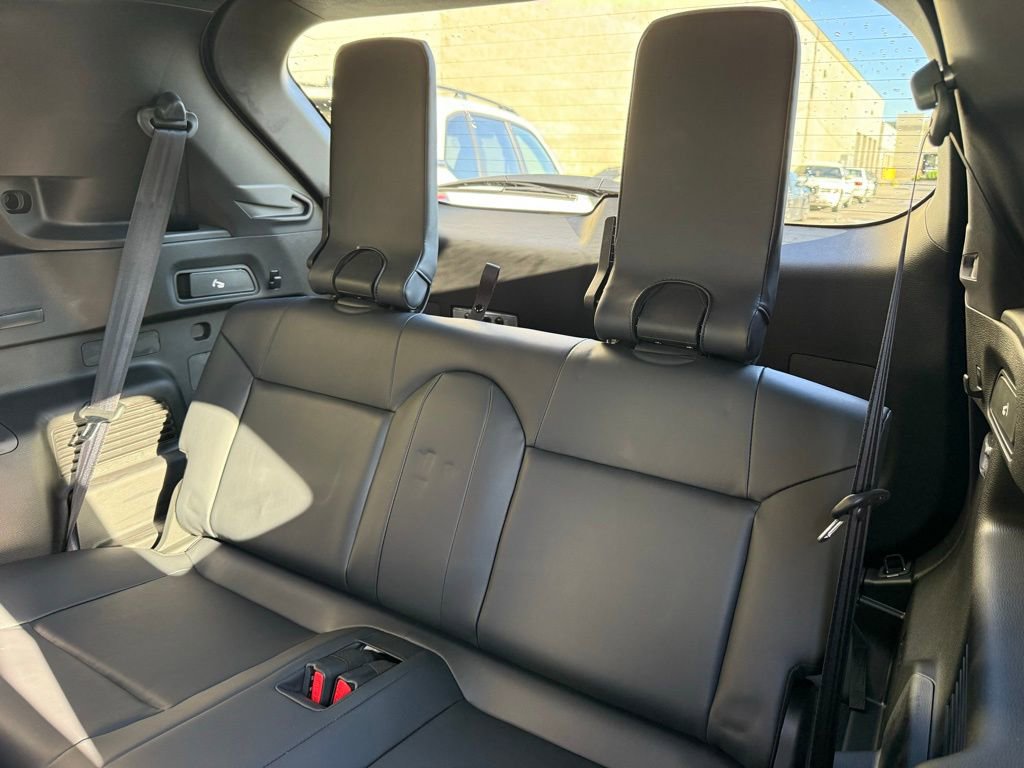 New 2025 Mitsubishi Outlander SEL image 28