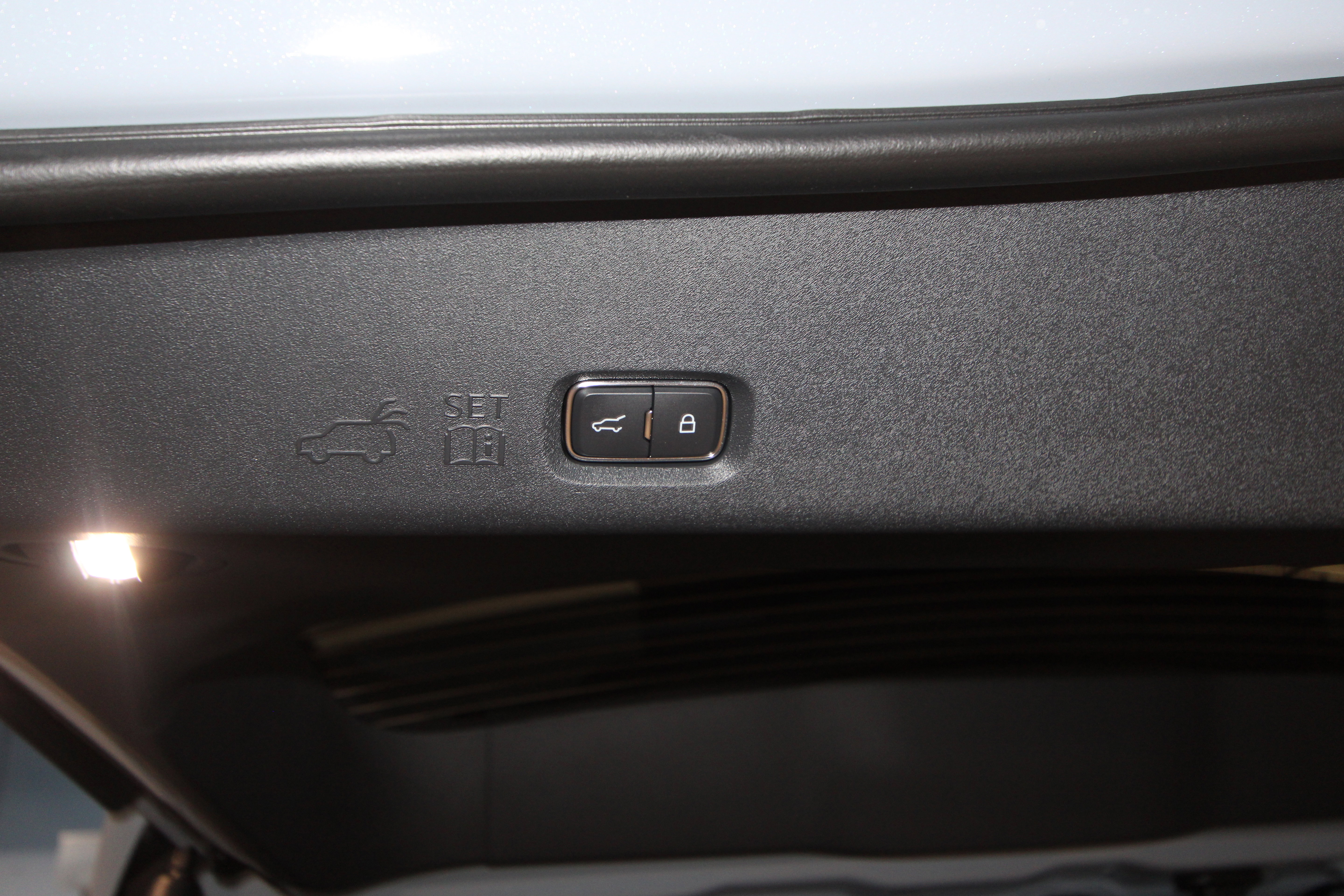 New 2026 Lincoln Navigator L Reserve AWD/4WD image 37