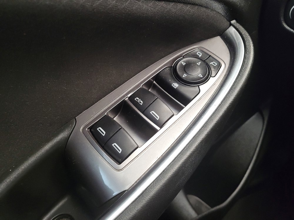 Used 2021 Chevrolet Malibu LT FWD image 27