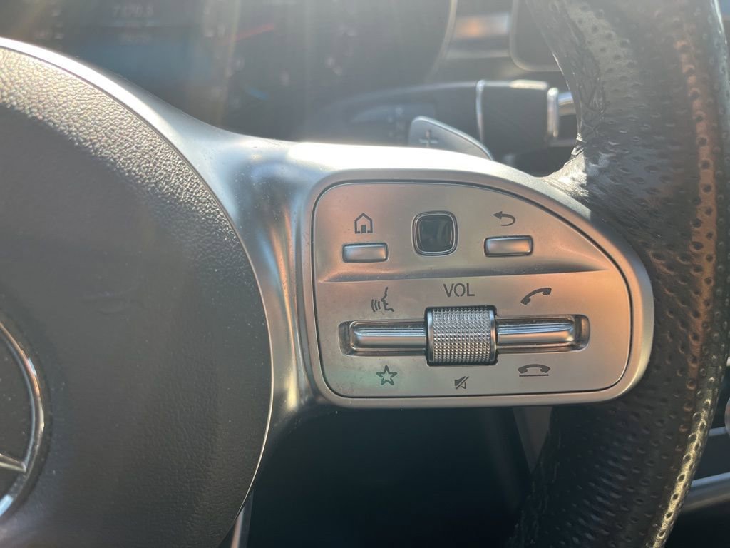 Used 2020 Mercedes-Benz C 300 Sedan image 22