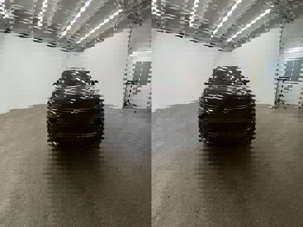 Used 2024 Chevrolet Equinox EV RS image 9