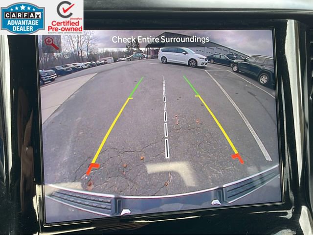 Certified 2022 RAM 1500 Big Horn image 31