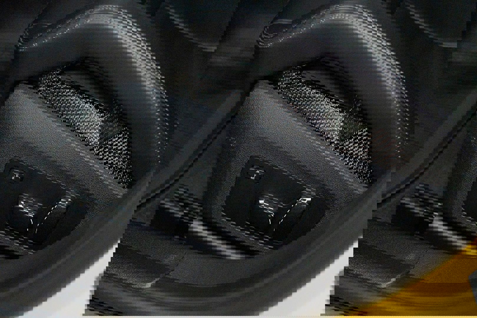 Used 2024 BMW M3 Competition w/ Parking Assistance Package image 29