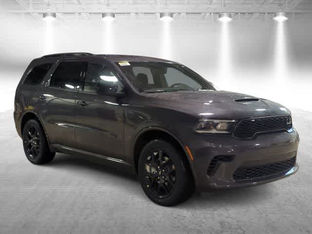 New 2026 Dodge Durango GT video 2