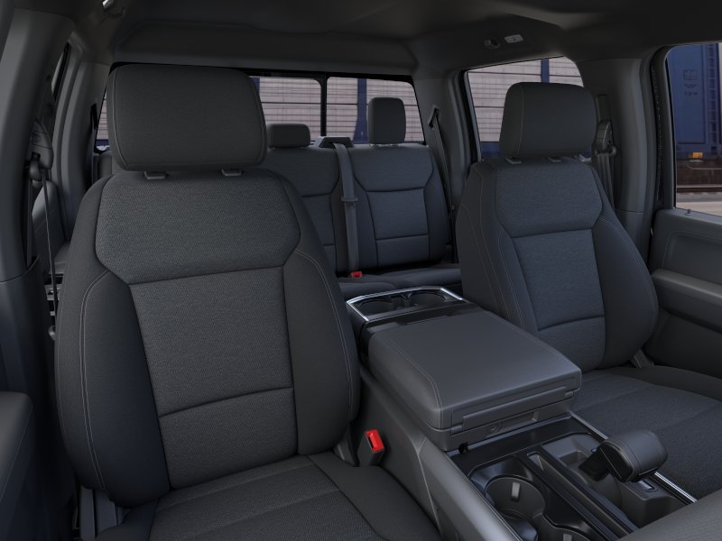 New 2026 Ford F150 XLT AWD/4WD image 10