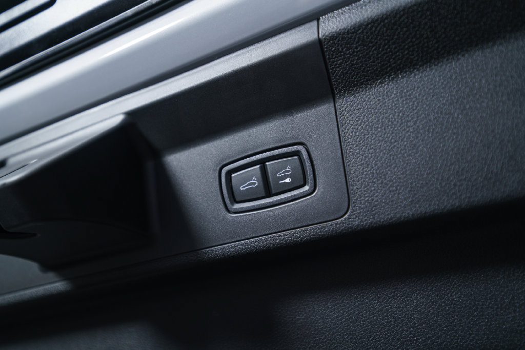 New 2026 Porsche Panamera 4 AWD/4WD image 44