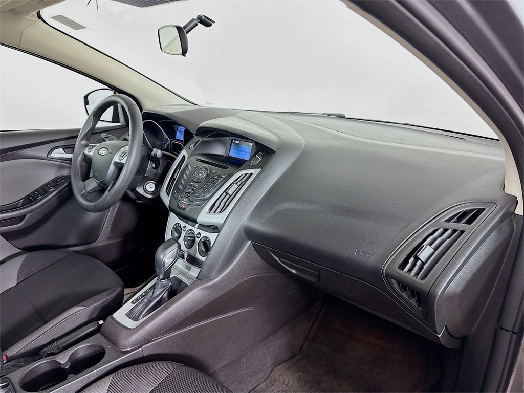 Used 2014 Ford Focus SE image 26