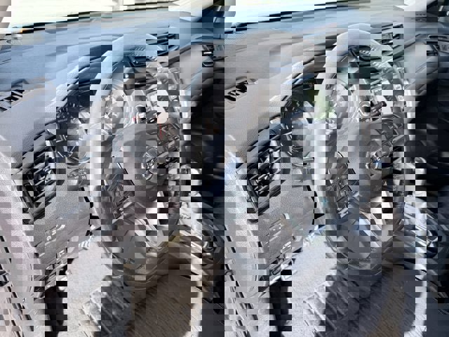 Certified 2017 Nissan Rogue SV w/ SV Premium Package image 16