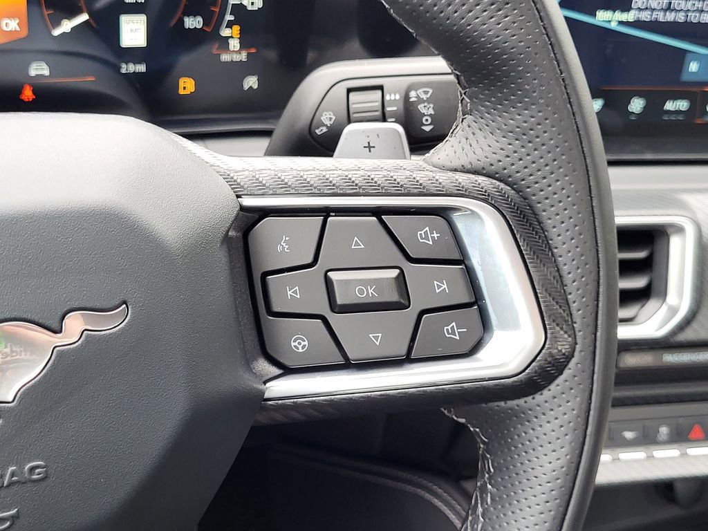 New 2026 Ford Mustang GT Premium image 26