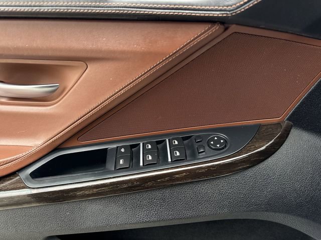 Used 2014 BMW 650i xDrive Convertible AWD/4WD image 24