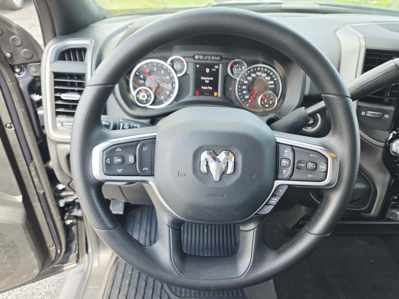 New 2026 RAM 2500 Tradesman image 20