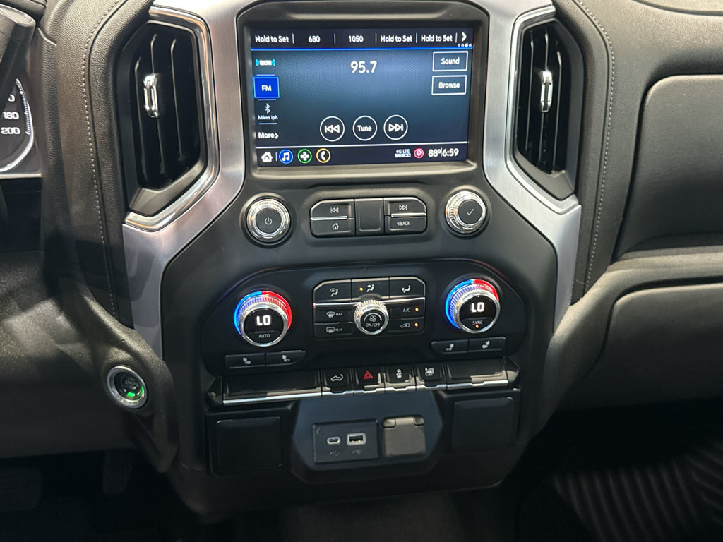 Used 2022 GMC Sierra 1500 Elevation AWD/4WD image 30