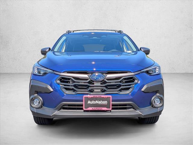 Used 2025 Subaru Crosstrek 2.5i Limited AWD/4WD video 2