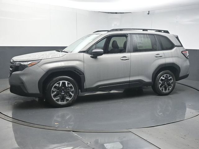 New 2026 Subaru Forester Premium image 4