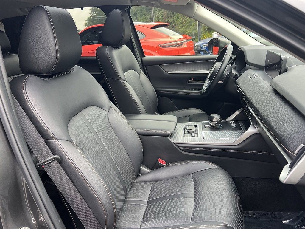 Used 2024 MAZDA CX-90 3.3 Turbo w/ Preferred Plus image 32