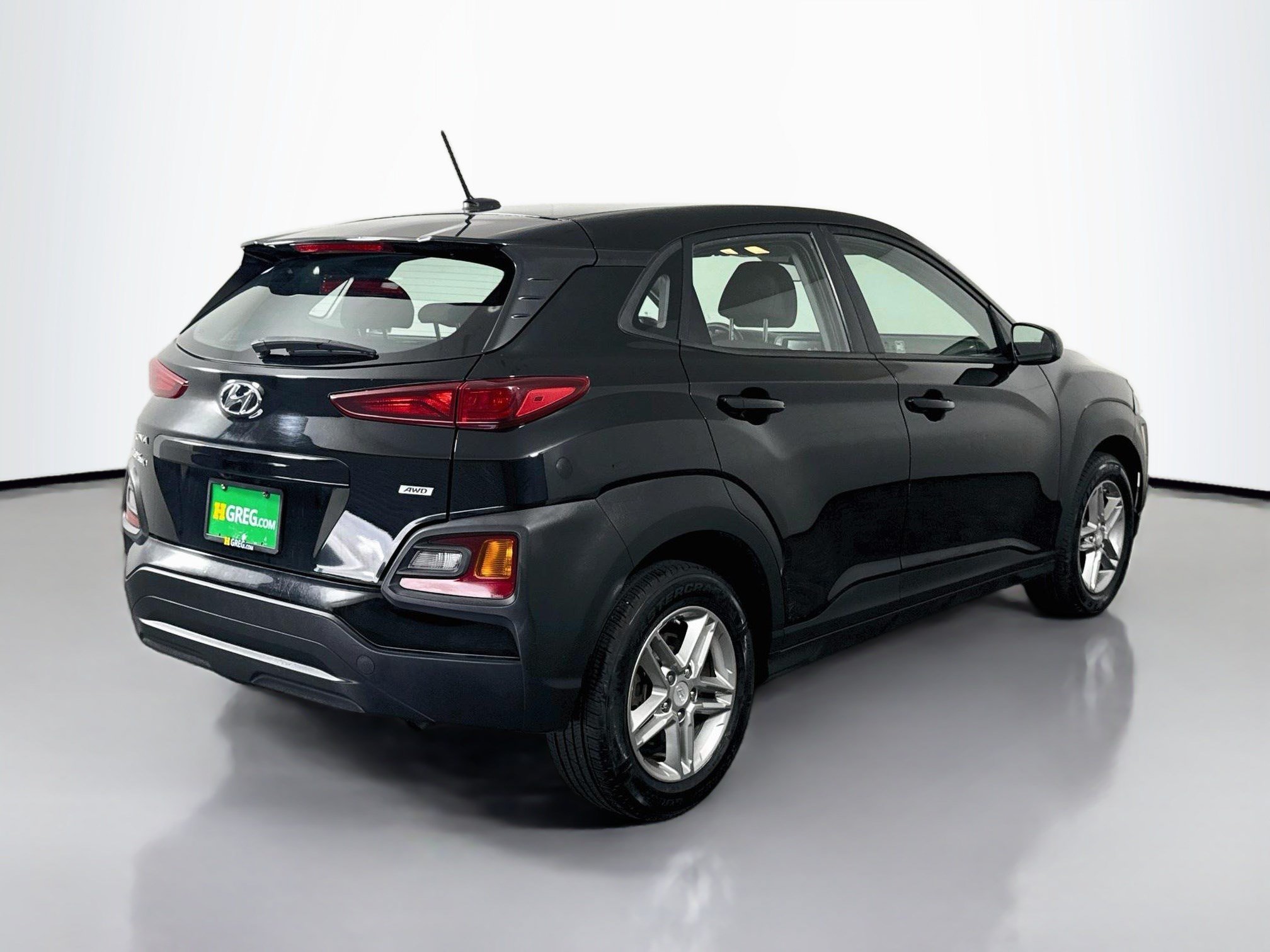 Used 2018 Hyundai Kona SE AWD/4WD image 10