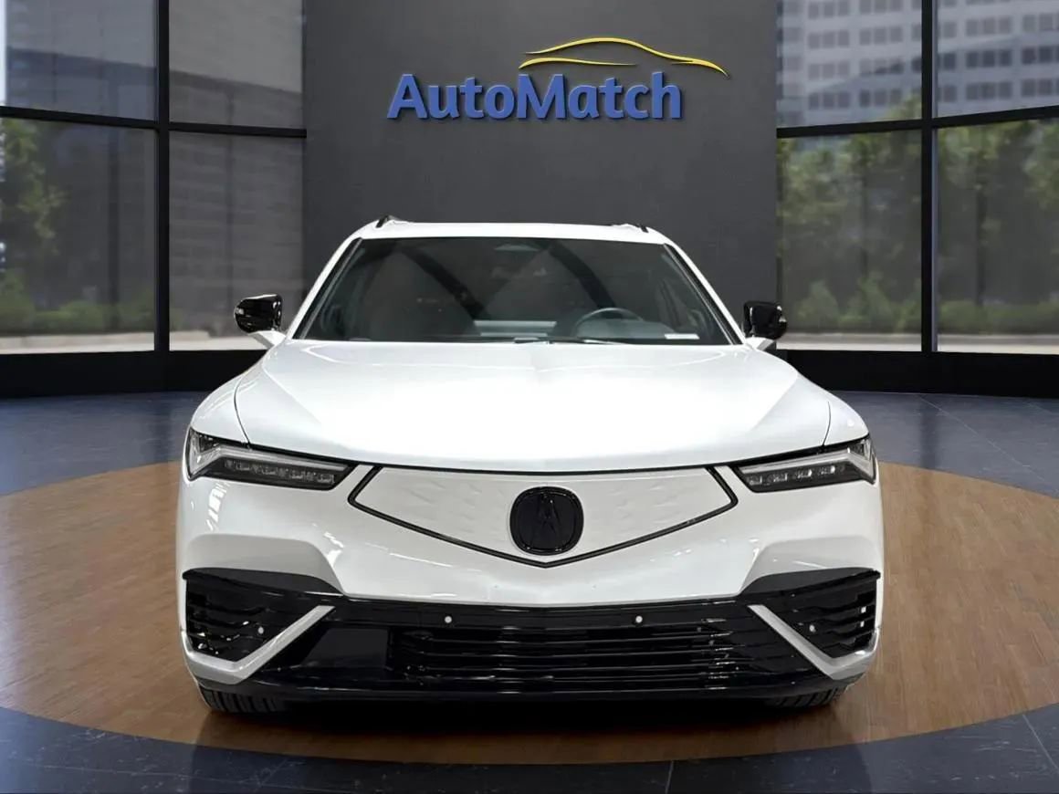 Used 2024 Acura ZDX A-Spec image 2