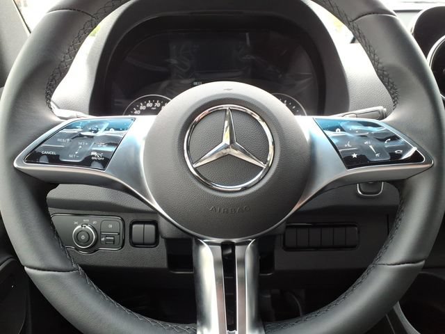 New 2026 Mercedes-Benz Sprinter 3500 image 9