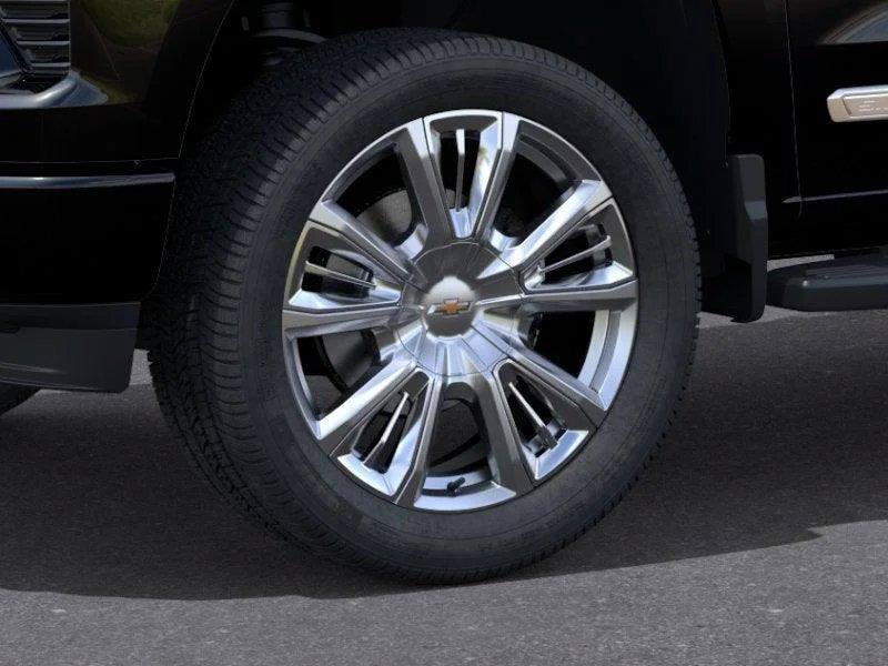 New 2026 Chevrolet Silverado 1500 High Country w/ High Country Premium Package AWD/4WD image 39