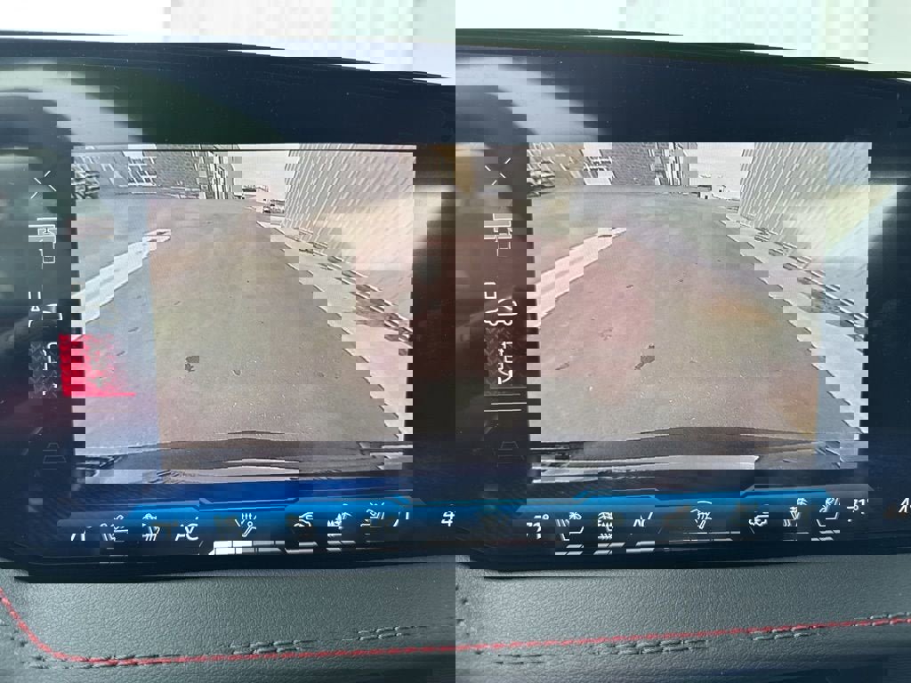 New 2026 Chevrolet Corvette Stingray Preferred Cpe w/ Z51 Performance Package image 33