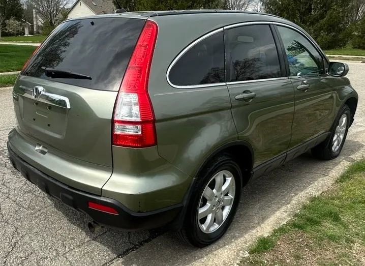 Used 2009 Honda CR-V EX-L image 7