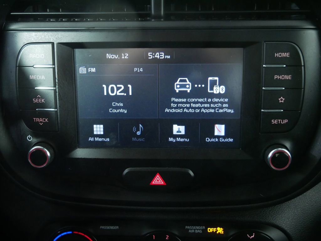 Used 2020 Kia Soul S image 28