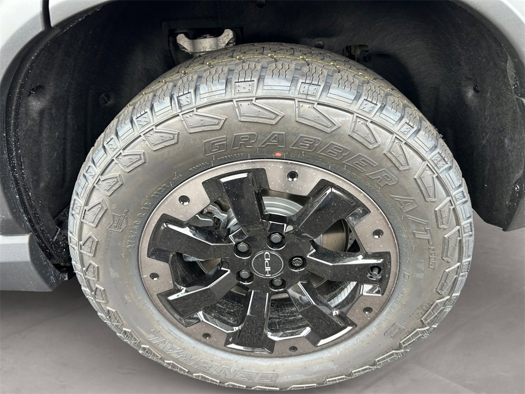 New 2026 Honda Passport TrailSport Elite image 14