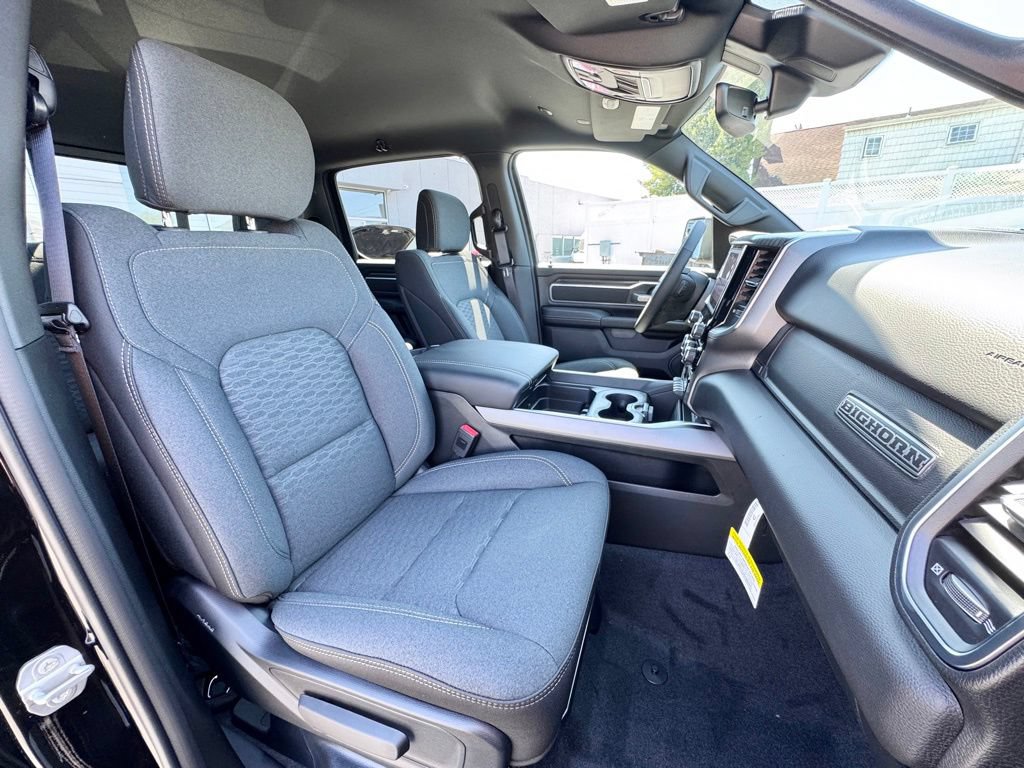 New 2026 RAM 1500 Big Horn w/ Night Edition AWD/4WD image 20