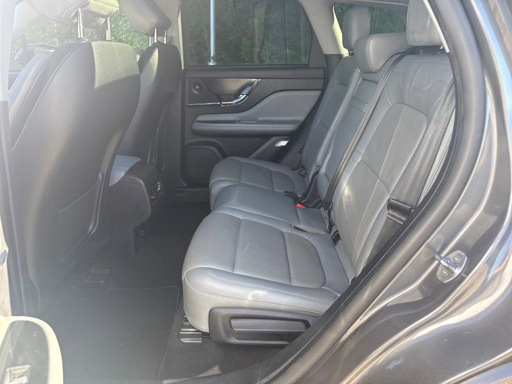 Used 2022 Lincoln Corsair Reserve w/ Sport Package image 26