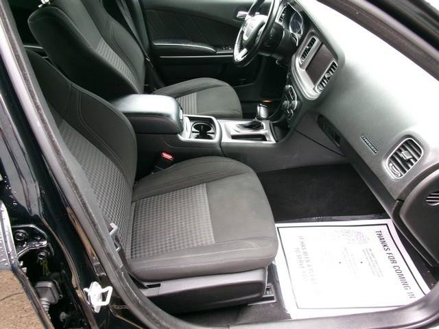 Used 2023 Dodge Charger SXT RWD image 20