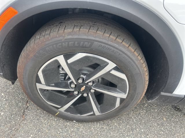 New 2026 Chevrolet Equinox EV LT AWD/4WD image 7