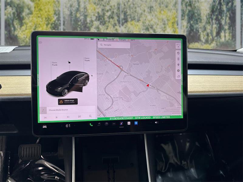 Used 2019 Tesla Model 3 Long Range RWD image 23