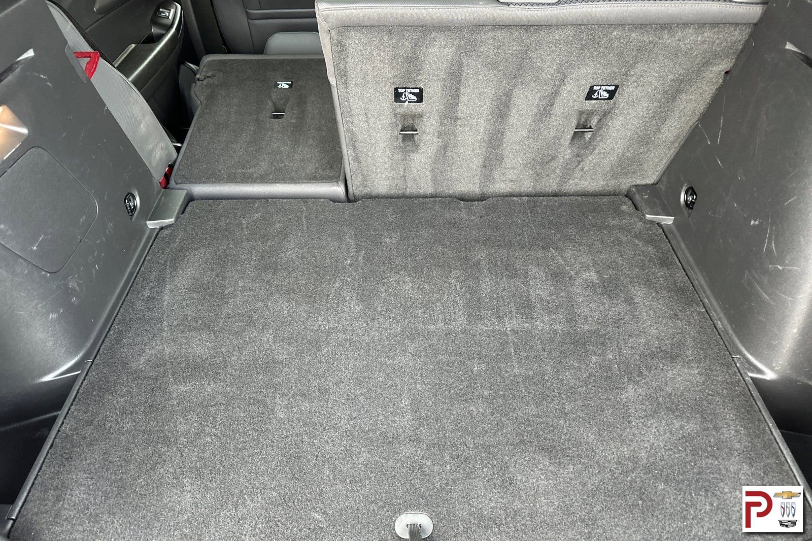 Certified 2022 Chevrolet TrailBlazer RS w/ Sun and Liftgate Package image 17