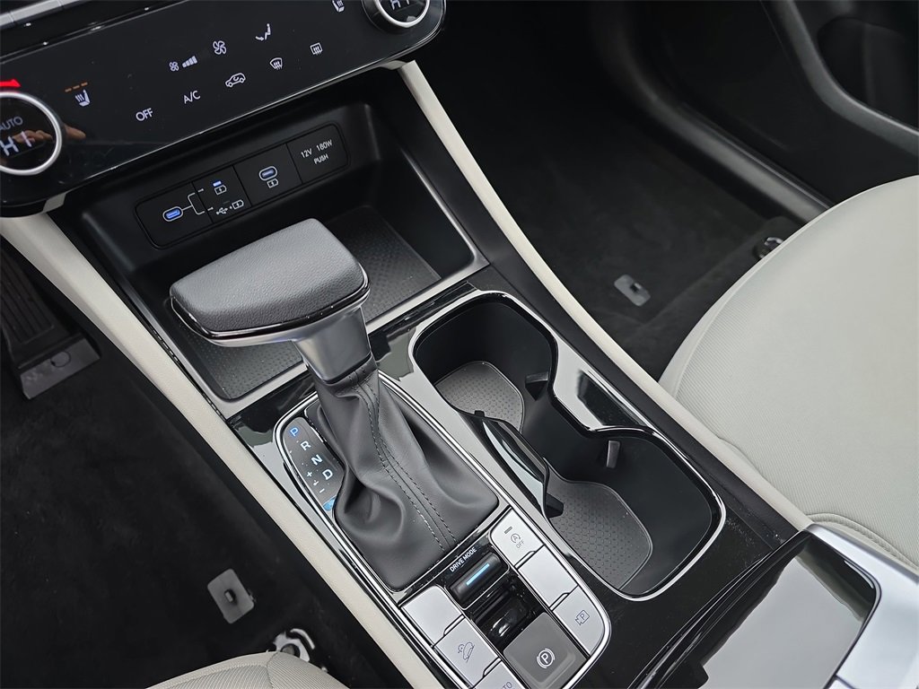 Certified 2026 Hyundai Tucson SEL image 25