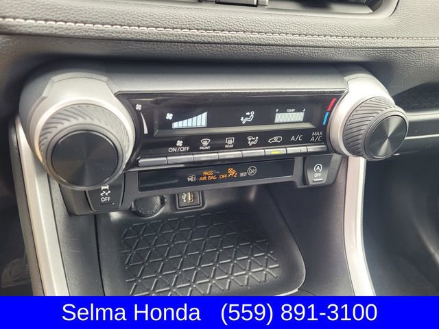 Used 2024 Toyota RAV4 LE image 19