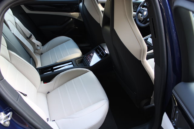 New 2027 Porsche Panamera image 19