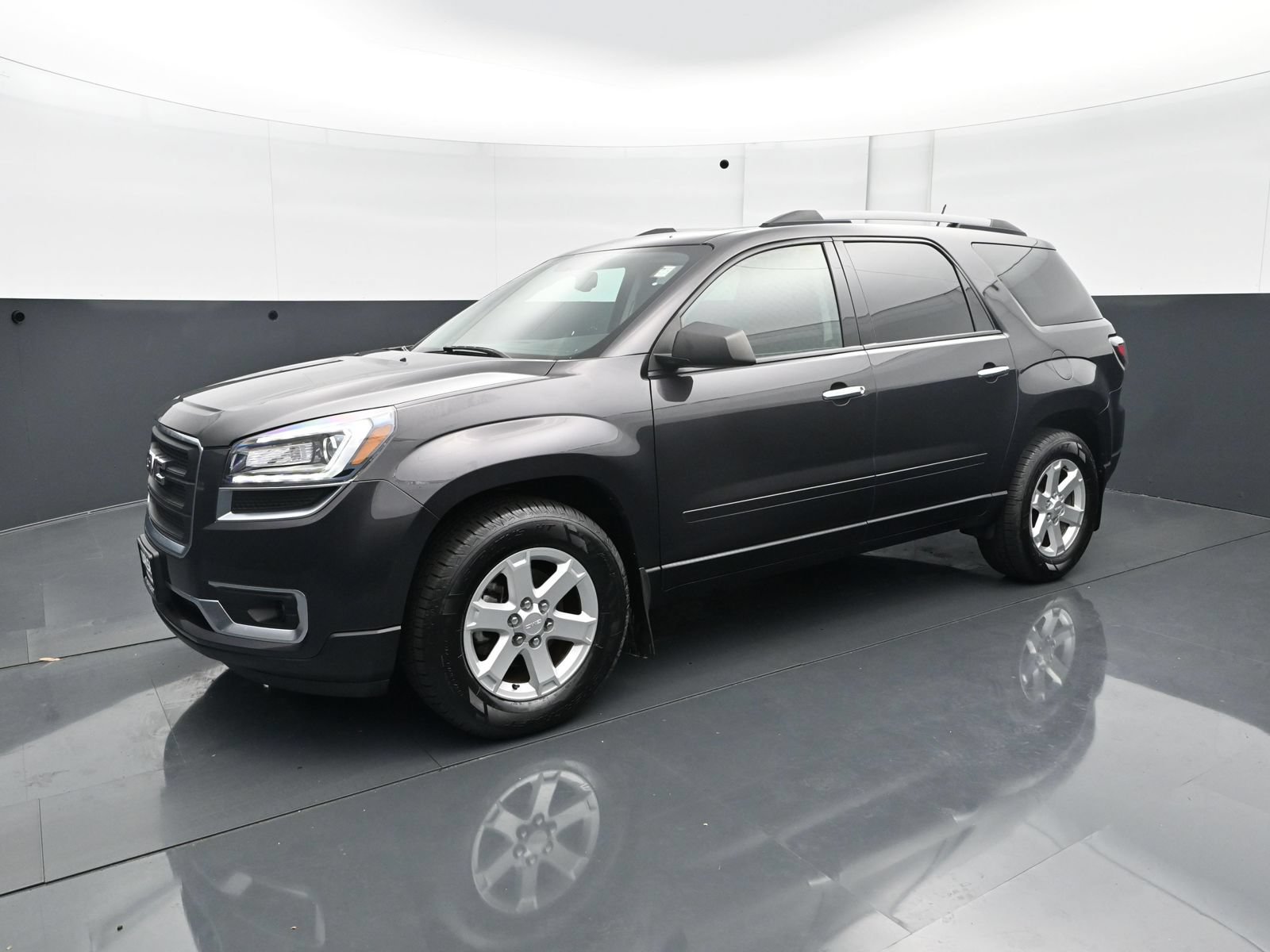 Used 2024 Mitsubishi Eclipse Cross SEL AWD/4WD image 2
