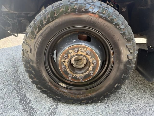 Used 2015 Ford F350 XL w/ Power Equipment Group AWD/4WD image 11