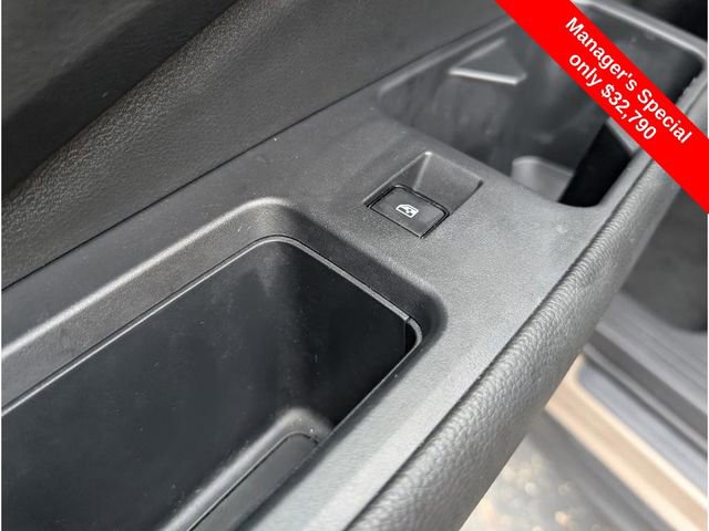 Certified 2023 Nissan Pathfinder Rock Creek image 12