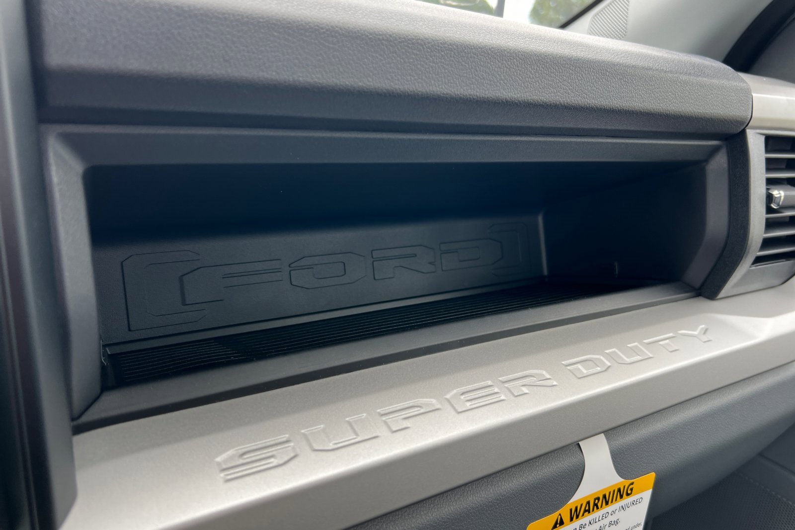 New 2026 Ford F250 XL w/ XL Chrome Package image 25