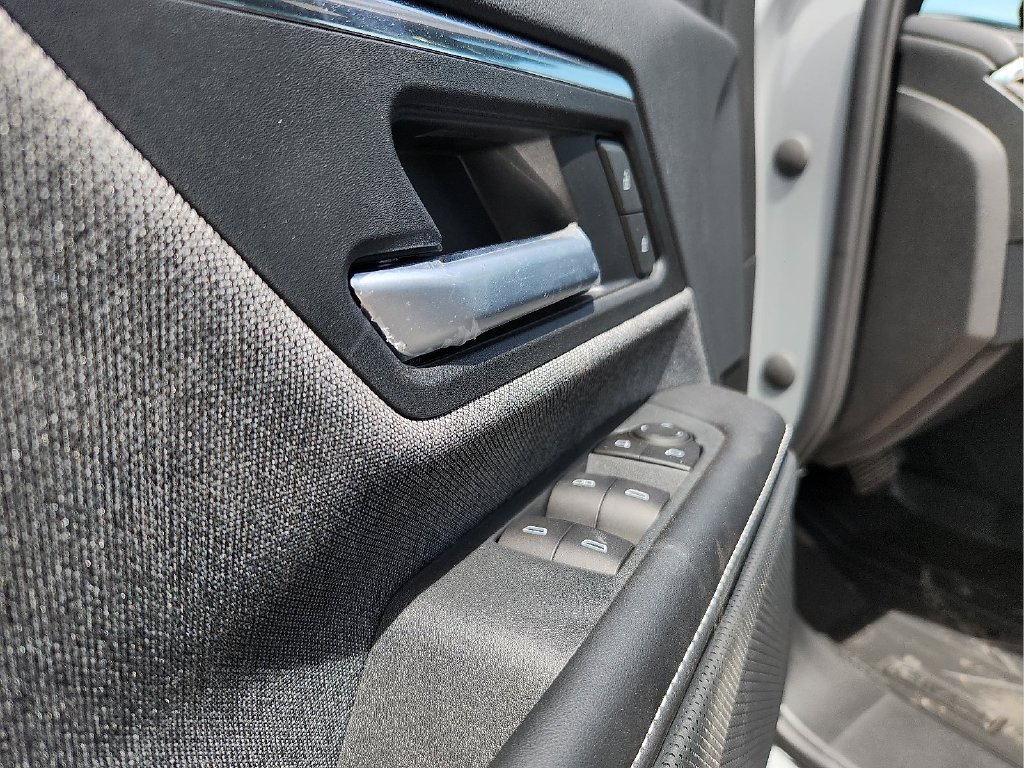 New 2026 GMC Sierra EV Elevation AWD/4WD image 10