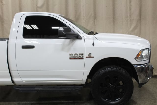 Used 2016 RAM 2500 Tradesman w/ Chrome Appearance Group AWD/4WD image 4