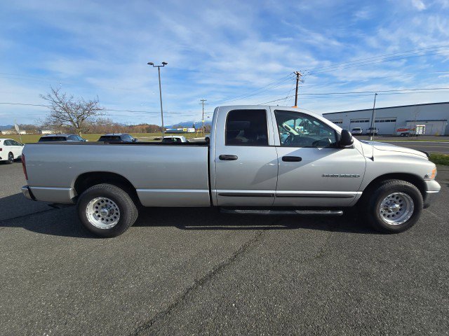 Used 2005 Dodge Ram 3500 Truck SLT w/ Trailer Tow Group RWD image 2