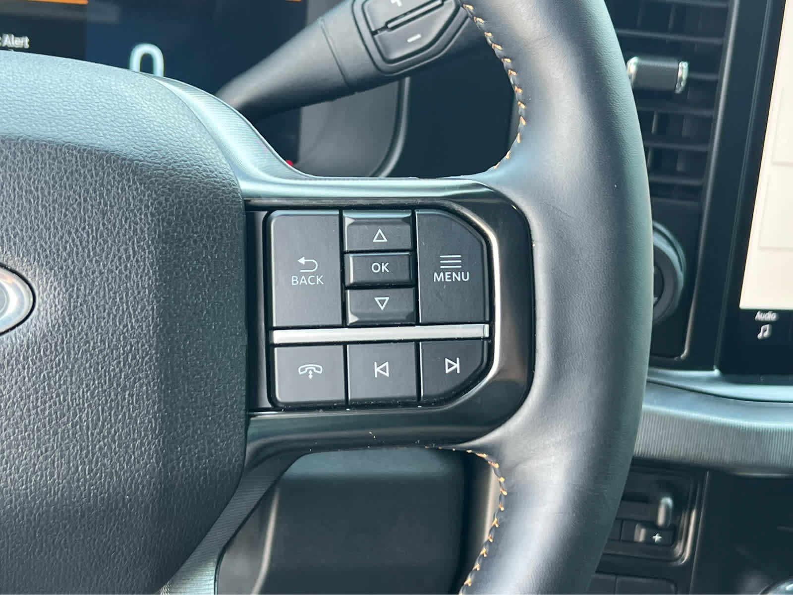 Used 2024 Ford F350 Platinum AWD/4WD image 34