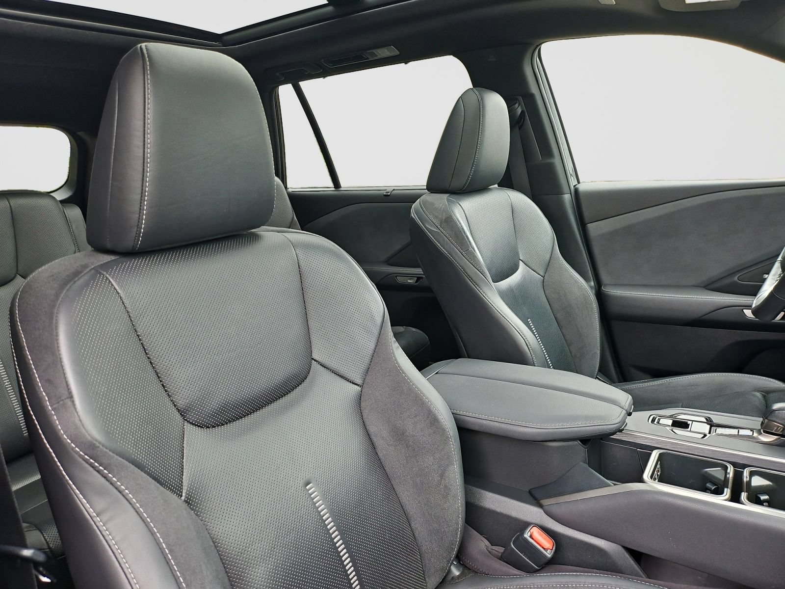 Used 2024 Lexus TX 350 FWD w/ Technology Package image 19