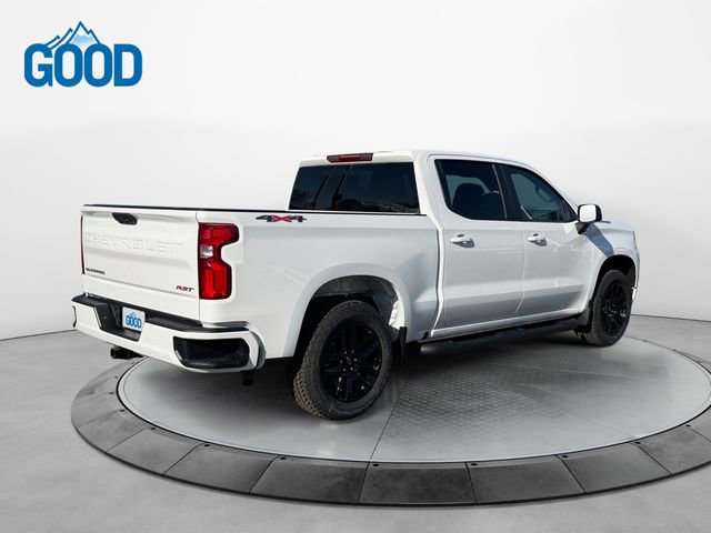 New 2026 Chevrolet Silverado 1500 RST image 5