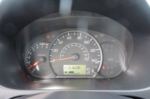 Used 2021 Mitsubishi Mirage G4 ES image 19