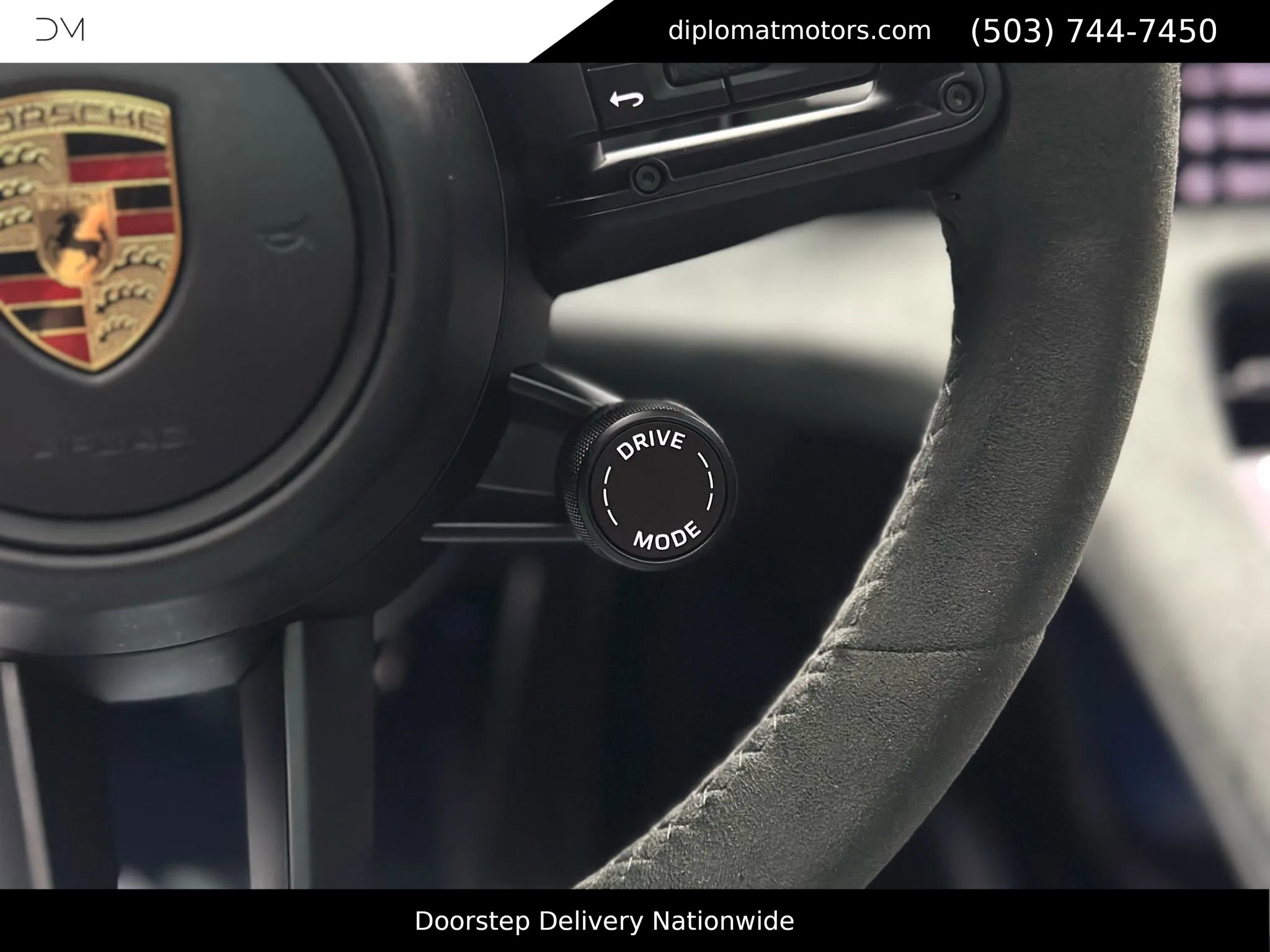 Used 2022 Porsche Taycan GTS w/ Premium Package (P6U) image 33