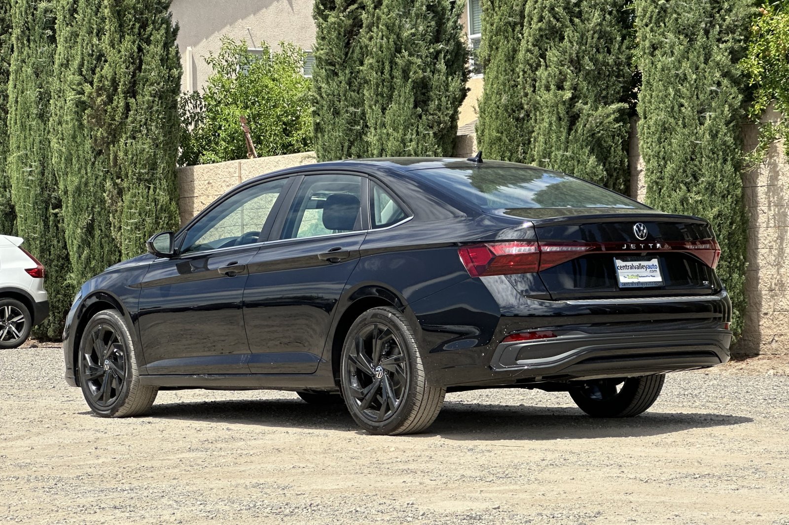New 2026 Volkswagen Jetta SE FWD image 6
